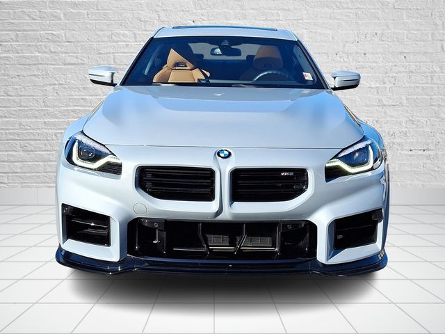 2024 BMW M2 Base