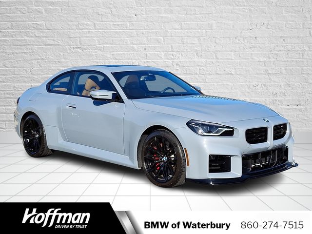 2024 BMW M2 Base