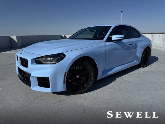 2024 BMW M2 Base