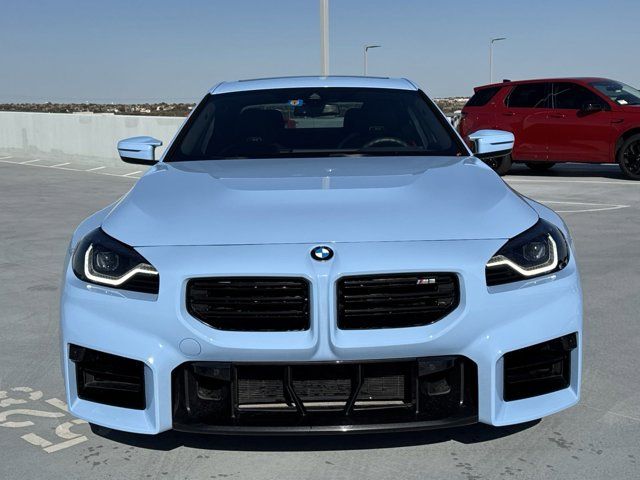 2024 BMW M2 Base