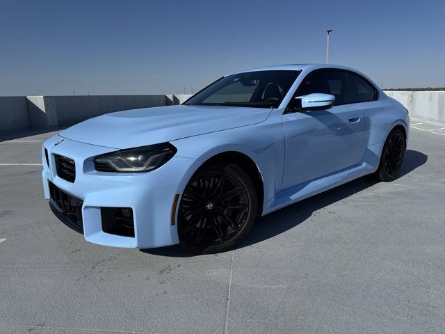 2024 BMW M2 Base