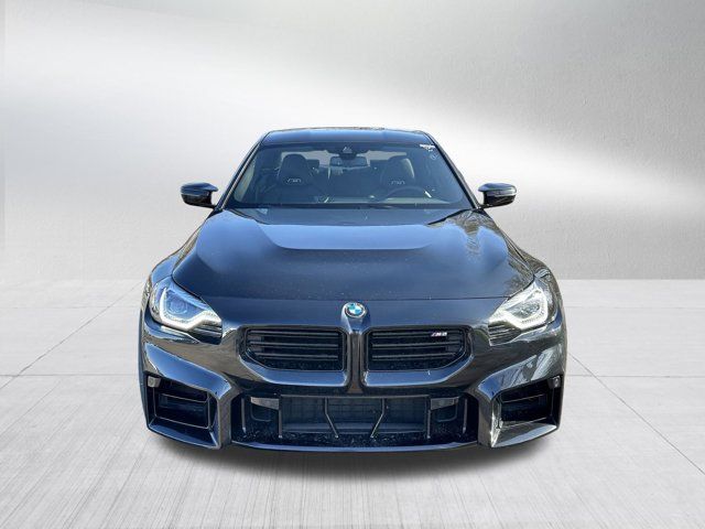 2024 BMW M2 Base