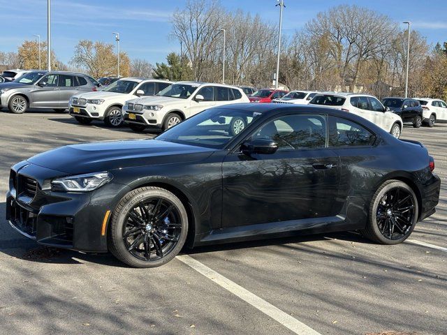 2024 BMW M2 Base