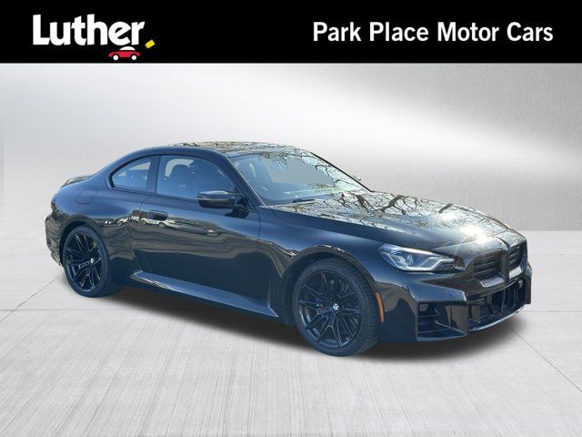 2024 BMW M2 Base