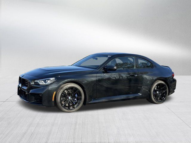 2024 BMW M2 Base