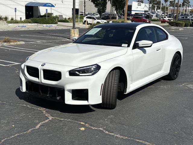 2024 BMW M2 Base