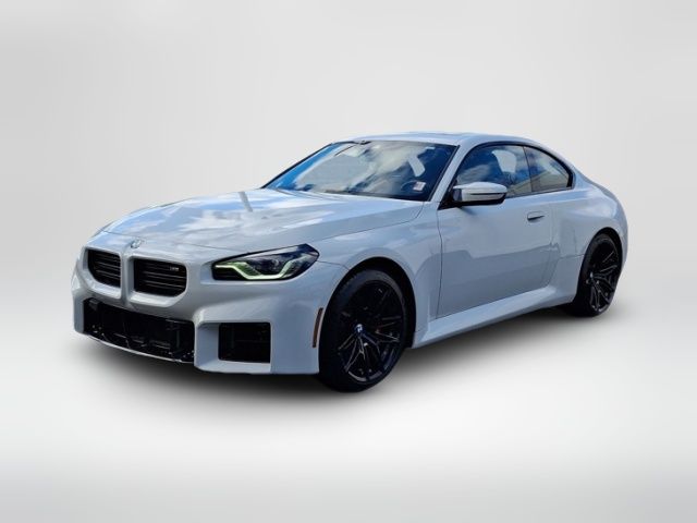 2024 BMW M2 Base