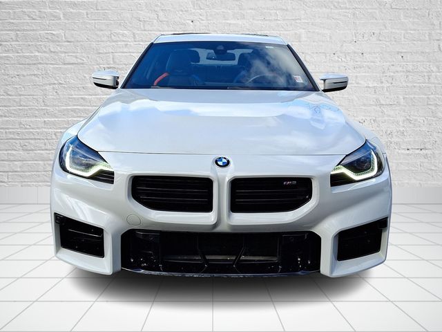 2024 BMW M2 Base