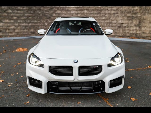 2024 BMW M2 Base