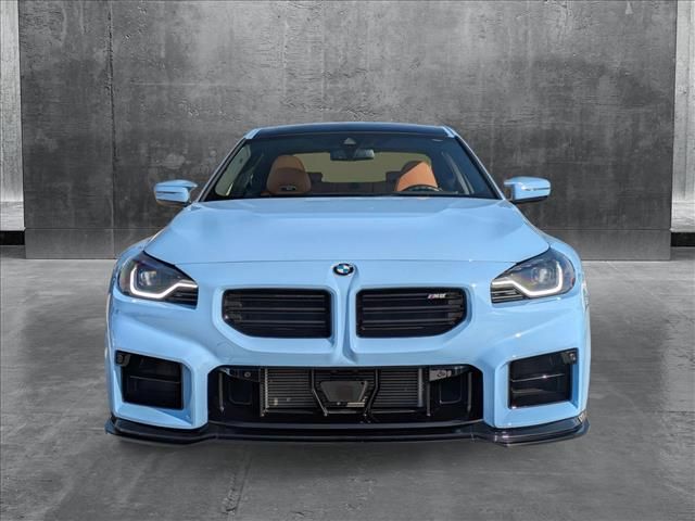 2024 BMW M2 Base