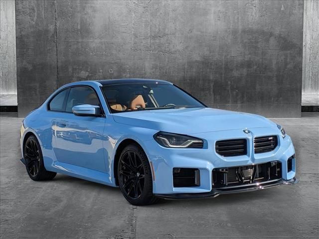 2024 BMW M2 Base