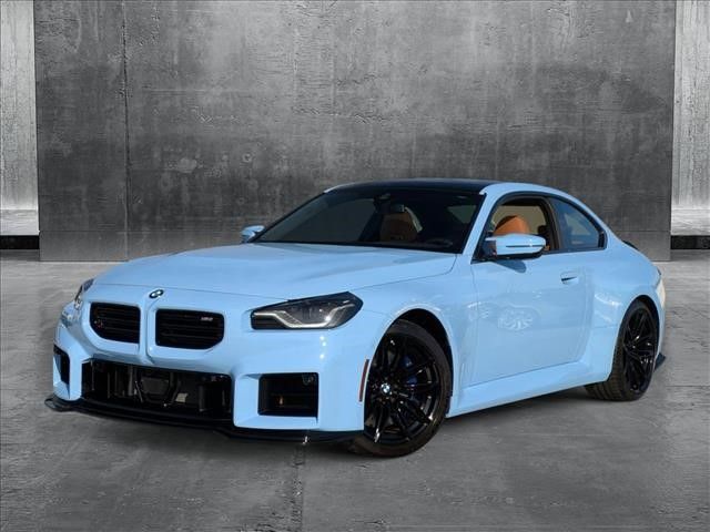 2024 BMW M2 Base