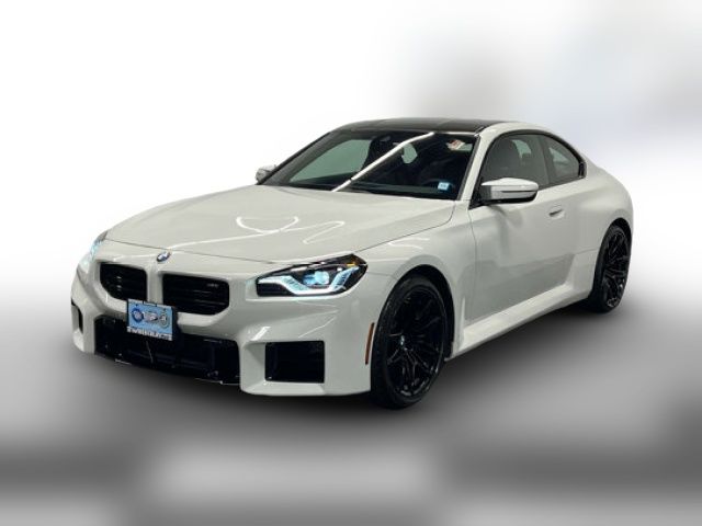 2024 BMW M2 Base