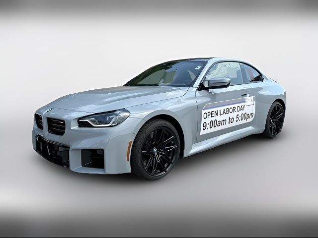 2024 BMW M2 Base