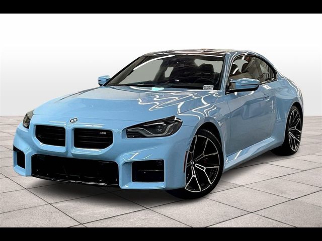 2024 BMW M2 Base