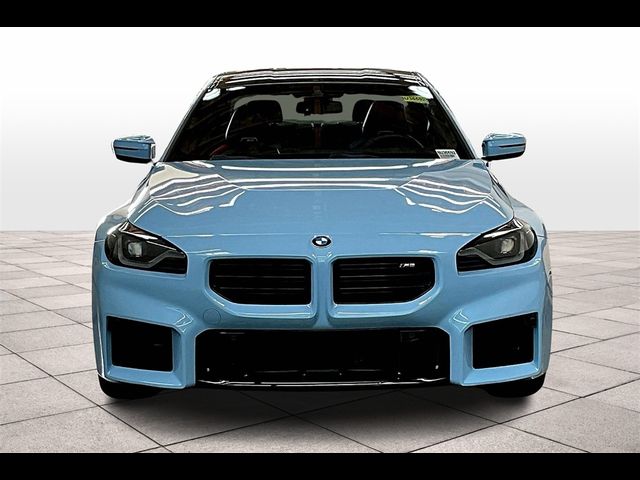 2024 BMW M2 Base