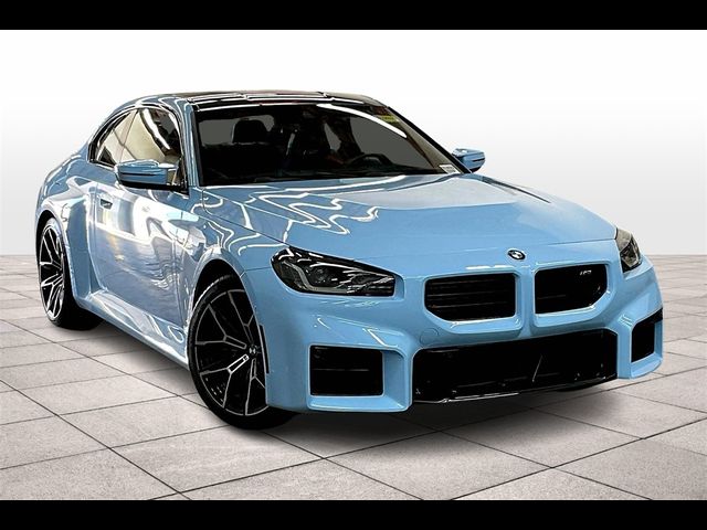 2024 BMW M2 Base