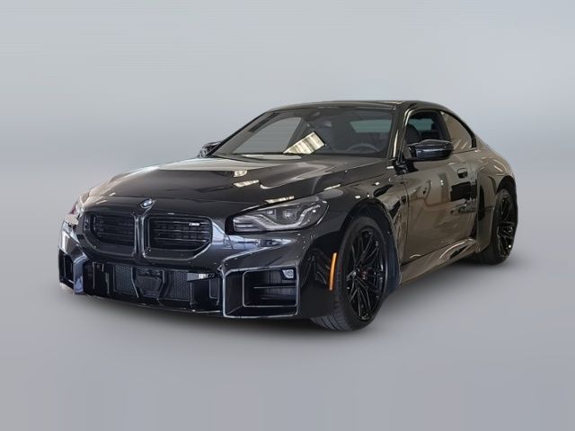 2024 BMW M2 Base