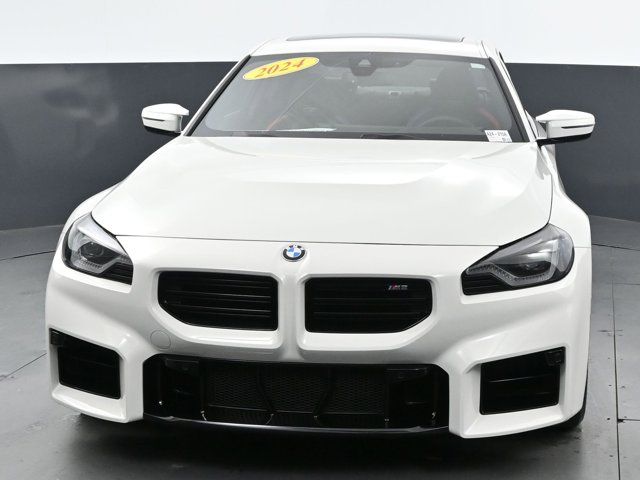 2024 BMW M2 Base