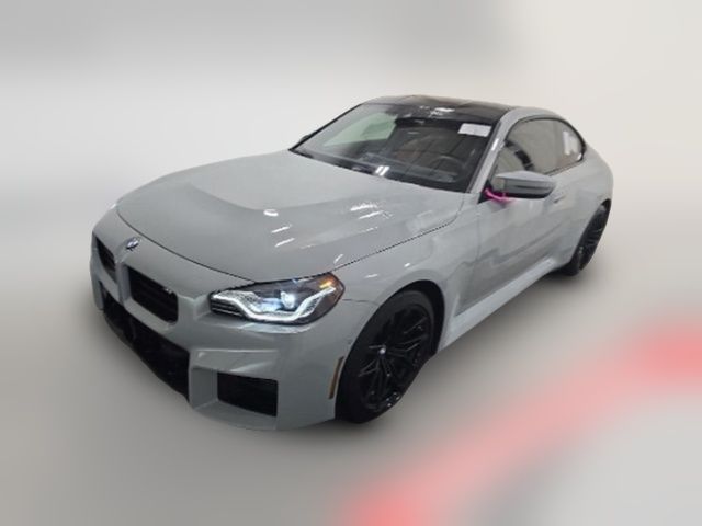 2024 BMW M2 Base