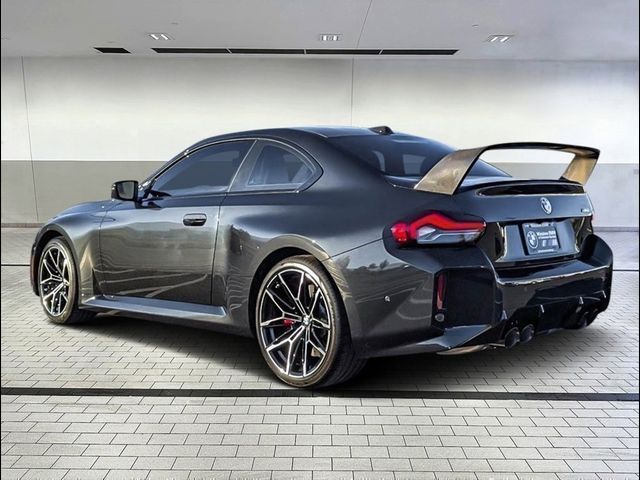 2024 BMW M2 Base