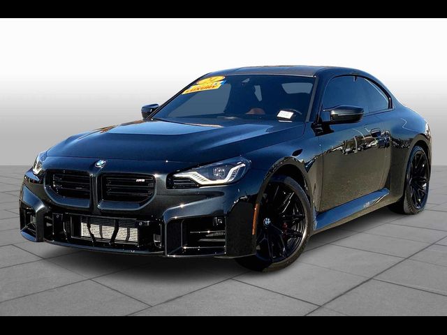 2024 BMW M2 Base