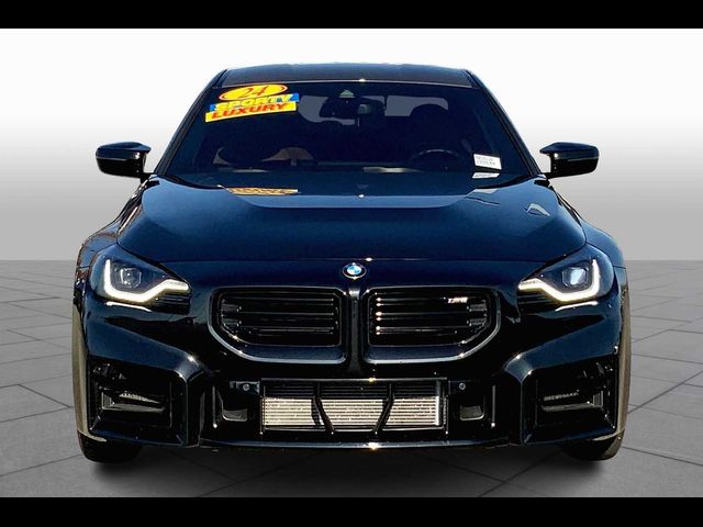 2024 BMW M2 Base