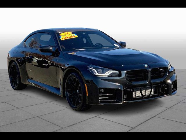 2024 BMW M2 Base