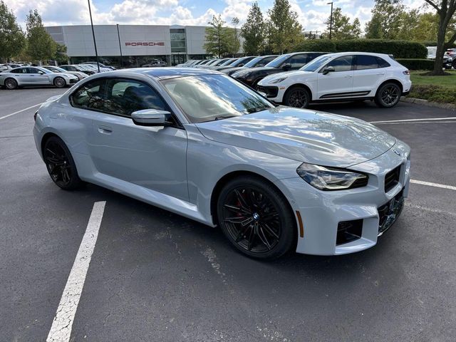 2024 BMW M2 Base