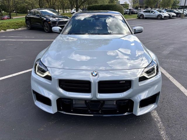 2024 BMW M2 Base