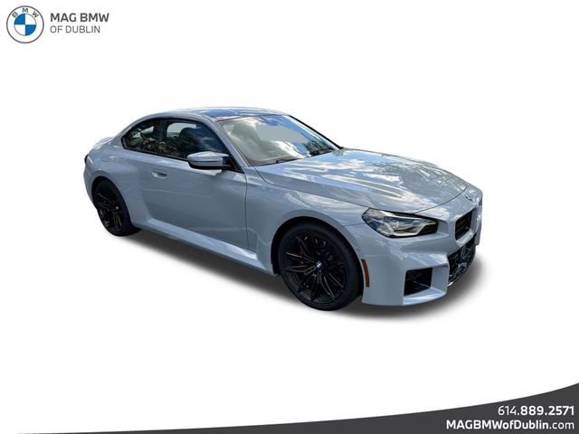 2024 BMW M2 Base