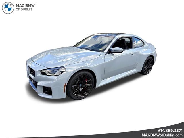 2024 BMW M2 Base