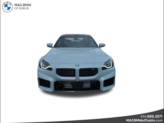 2024 BMW M2 Base