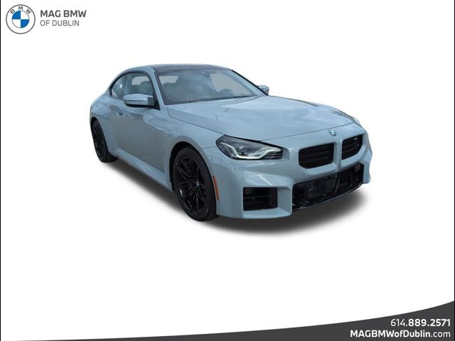 2024 BMW M2 Base