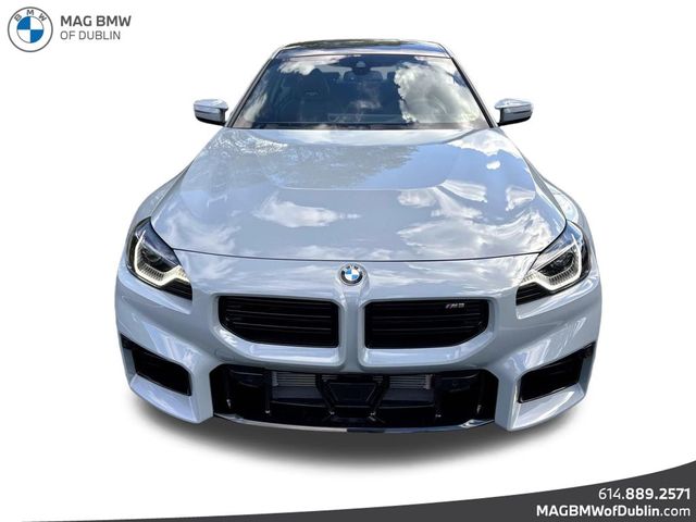 2024 BMW M2 Base