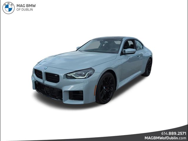 2024 BMW M2 Base