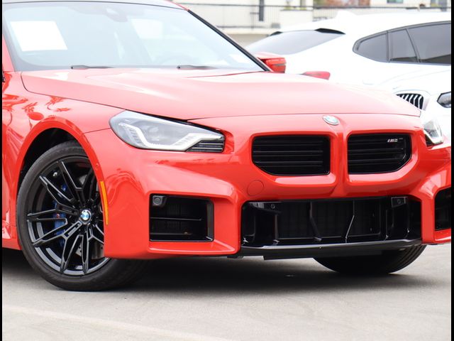 2024 BMW M2 Base