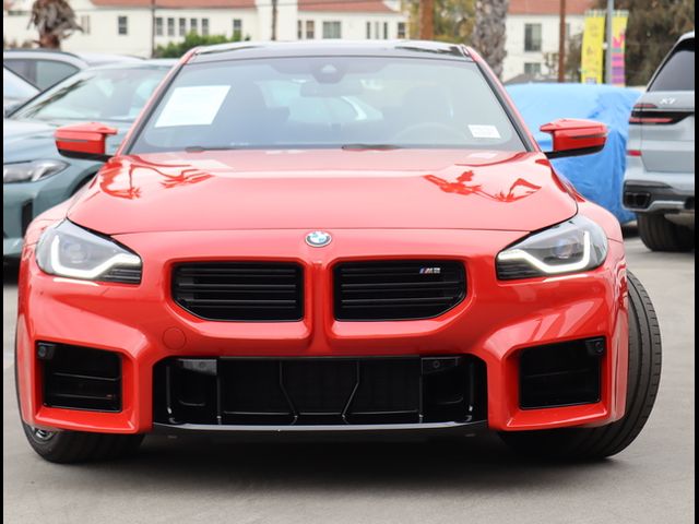 2024 BMW M2 Base