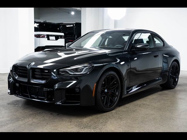 2024 BMW M2 Base