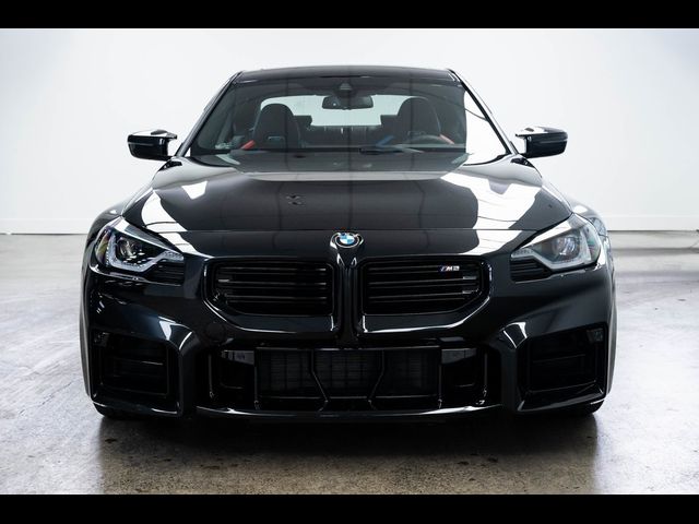 2024 BMW M2 Base