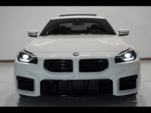 2024 BMW M2 Base