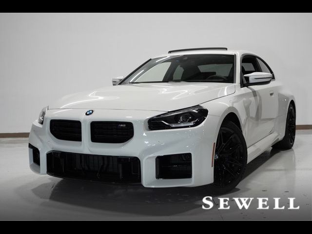 2024 BMW M2 Base