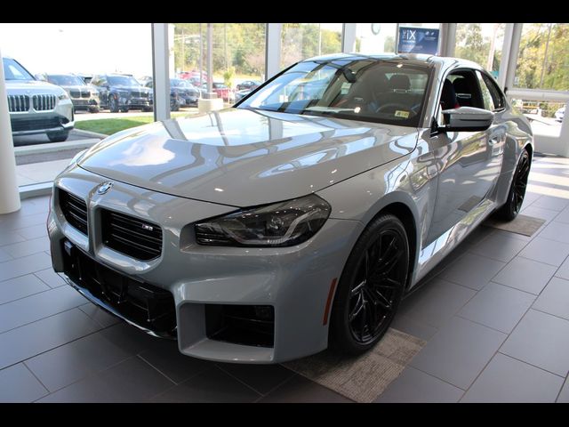 2024 BMW M2 Base