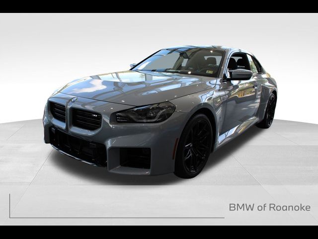 2024 BMW M2 Base