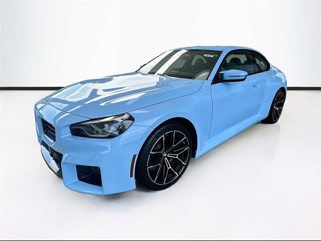 2024 BMW M2 Base