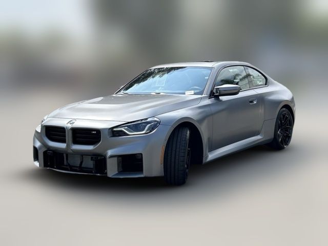 2024 BMW M2 Base