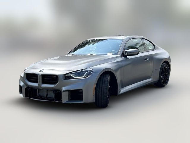 2024 BMW M2 Base