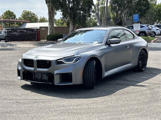 2024 BMW M2 Base