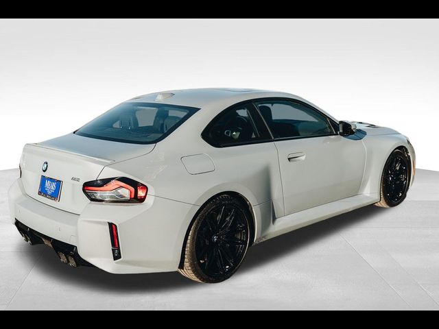 2024 BMW M2 Base