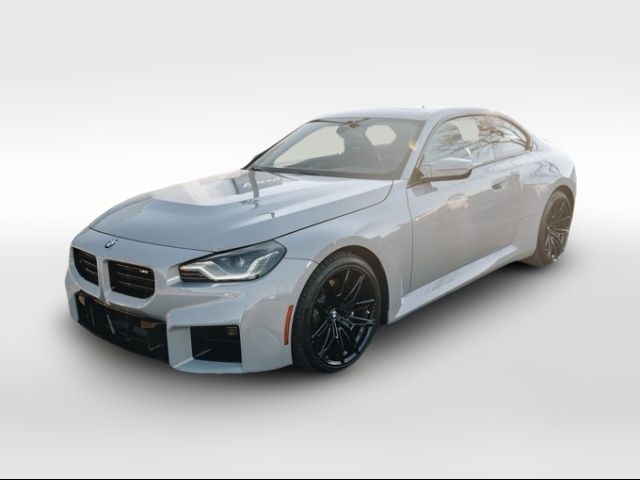 2024 BMW M2 Base